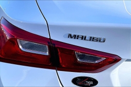 Used 2024  Chevrolet Malibu 4dr Sdn 1LT at The Gilstrap Family Dealerships near Easley&comma; SC