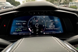 Used 2023  Chevrolet Corvette 2dr Stingray Conv w/3LT at The Gilstrap Family Dealerships near Easley, SC