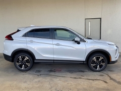 New 2024  Mitsubishi Eclipse Cross SE S-AWC at The Gilstrap Family Dealerships near Easley, SC