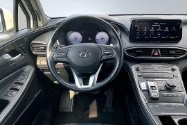 Used 2023  Hyundai Santa Fe Limited AWD at The Gilstrap Family Dealerships near Easley, SC