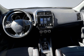 New 2025  Mitsubishi Outlander Sport SE 2.0 AWC at The Gilstrap Family Dealerships near Easley, SC