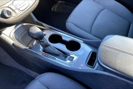 Used 2024  Chevrolet Malibu 4dr Sdn 1LT at The Gilstrap Family Dealerships near Easley&comma; SC