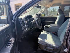 Used 2014  Ram 1500 4WD Crew Cab Tradesman at The Truck Farm near Easley&comma; SC