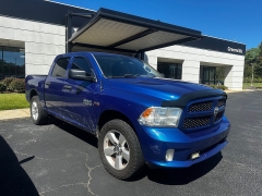 Used 2014  Ram 1500 2WD Crew Cab 140&period;5" Express at The Truck Farm near Easley&comma; SC