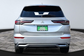 New 2026  Mitsubishi Outlander SE FWD at The Gilstrap Family Dealerships near Easley&comma; SC