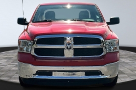 Used 2024  Ram 1500 Classic 2WD SLT Quad Cab 6'4" Box at The Gilstrap Family Dealerships near Easley, SC