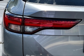 Used 2023 Mitsubishi Outlander Plug-In Hybrid SE S-AWC at The Gilstrap Family Dealerships near Easley, SC