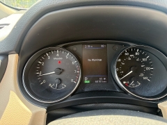 Used 2020  Nissan Rogue 4d SUV FWD SL at The Truck Farm near Easley&comma; SC