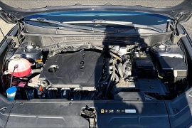 Used 2024  Hyundai Tucson SEL FWD *Ltd Avail* at The Gilstrap Family Dealerships near Easley, SC