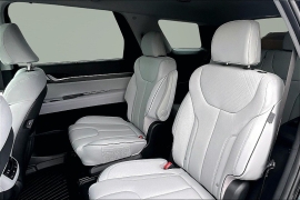 Used 2025  Hyundai Palisade SEL Premium FWD at The Gilstrap Family Dealerships near Easley&comma; SC