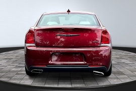 Used 2022 Chrysler 300 Touring RWD at The Gilstrap Family Dealerships near Easley, SC