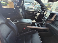 Used 2024  Ram 1500 2WD Laramie Crew Cab 5'7" Box at The Truck Farm near Easley&comma; SC