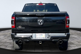 Used 2022  Ram 1500 Big Horn 4x2 Crew Cab 6'4" Box at The Gilstrap Family Dealerships near Easley&comma; SC