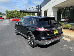 Used 2019  Lincoln Nautilus 4d SUV FWD Reserve 2&period;0L at The Truck Farm near Easley&comma; SC