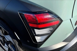 Used 2024  Hyundai Kona Limited FWD at The Gilstrap Family Dealerships near Easley, SC