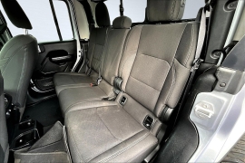 Used 2023  Jeep Gladiator Sport S 4x4 at The Gilstrap Family Dealerships near Easley&comma; SC