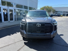 Used 2024  Toyota Tundra 2WD SR5 CrewMax 5&period;5ft Bed at The Truck Farm near Easley&comma; SC