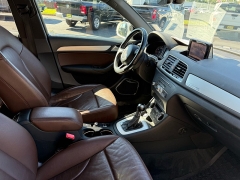 Used 2018  Audi Q3 4d SUV 2&period;0T Quattro Premium Plus at The Truck Farm near Easley&comma; SC