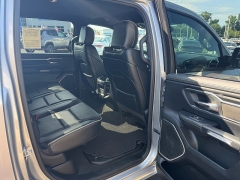 Used 2024  Ram 1500 2WD Laramie Crew Cab 5'7" Box at The Truck Farm near Easley&comma; SC
