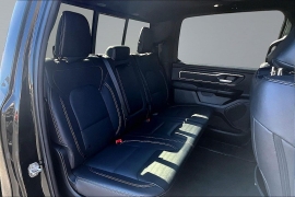 Used 2022  Ram 1500 Big Horn 4x2 Crew Cab 6'4" Box at The Gilstrap Family Dealerships near Easley&comma; SC