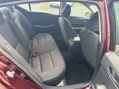 Used 2025  Nissan Altima SV FWD at The Truck Farm near Easley&comma; SC