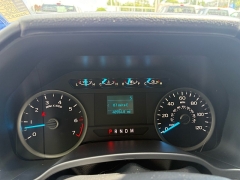 Used 2020  Ford F-150 2WD SuperCrew XLT 5 1&sol;2 at The Truck Farm near Easley&comma; SC