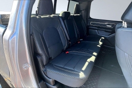 Used 2020  Ram 1500 Big Horn 4x2 Crew Cab 5'7" Box at The Gilstrap Family Dealerships near Easley&comma; SC