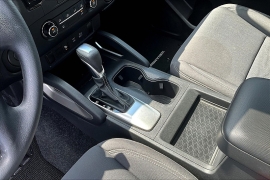 Used 2022  Nissan Frontier Crew Cab 4x2 SV Auto at The Gilstrap Family Dealerships near Easley, SC