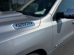 Used 2024  Ram 1500 2WD Laramie Crew Cab 5'7" Box at The Truck Farm near Easley&comma; SC