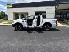 Used 2021  Ford Ranger XL 4WD SuperCrew 5' Box at The Truck Farm near Easley&comma; SC