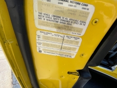 Used 1978  Chevrolet CORVETTE  at The Gilstrap Family Dealerships near Easley&comma; SC