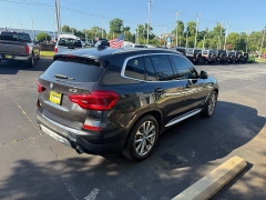 Used 2018  BMW X3 xDrive30i Sports Activity Vehicle at The Truck Farm near Easley&comma; SC