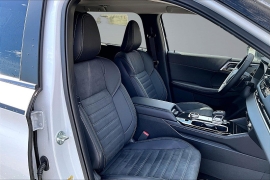 New 2026  Mitsubishi Outlander Trail Edition S-AWC at The Gilstrap Family Dealerships near Easley&comma; SC