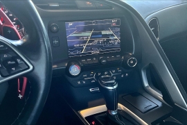 Used 2017  Chevrolet Corvette 2d Coupe Z06 w/3LZ at The Gilstrap Family Dealerships near Easley, SC