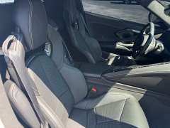 Used 2023  Chevrolet Corvette 2dr Stingray Conv w&sol;3LT at The Truck Farm near Easley&comma; SC
