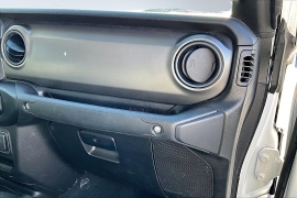 Used 2021  Jeep Gladiator Sport 4x4 at The Truck Farm near Easley&comma; SC