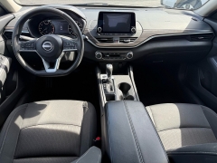 Used 2025  Nissan Altima S FWD at The Truck Farm near Easley&comma; SC
