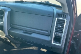 Used 2024  Ram 1500 Classic 2WD SLT Quad Cab 6'4" Box at The Truck Farm near Easley&comma; SC