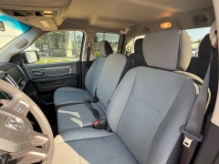 Used 2024  Ram 1500 Classic 2WD SLT Quad Cab 6'4" Box at The Truck Farm near Easley&comma; SC