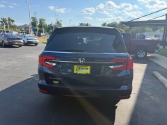 Used 2024  Honda Odyssey EX-L Auto at The Truck Farm near Easley&comma; SC