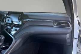 Used 2024  Toyota Camry SE Auto at The Gilstrap Family Dealerships near Easley&comma; SC