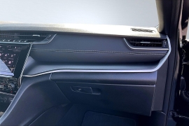 Used 2025  Jeep Grand Cherokee Altitude 4x2 at The Gilstrap Family Dealerships near Easley, SC