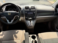 Used 2007  Honda CR-V 4d SUV 4WD EX at The Truck Farm near Easley&comma; SC
