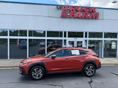 Used 2024  Subaru Crosstrek Premium AWD at The Truck Farm near Easley&comma; SC