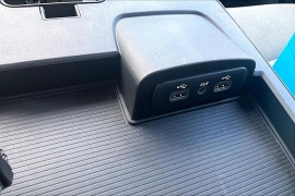 Used 2023  Ram 1500 Classic 2WD SLT Crew Cab 5'7" Box at The Gilstrap Family Dealerships near Easley&comma; SC