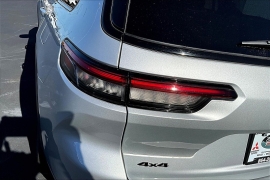 Used 2024  Jeep Grand Cherokee L Altitude 4x4 at The Gilstrap Family Dealerships near Easley&comma; SC