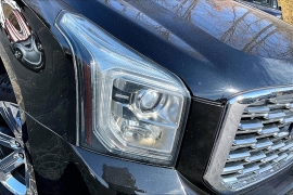 Used 2019  GMC Yukon XL 4d SUV 4WD Denali at The Gilstrap Family Dealerships near Easley&comma; SC