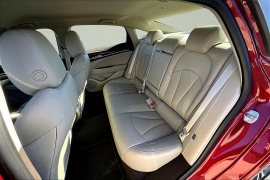 Used 2019  Buick LaCrosse 4d Sedan FWD Essence 3.6L at The Gilstrap Family Dealerships near Easley, SC