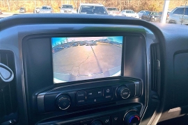 Used 2018  Chevrolet Silverado 1500 4WD Double Cab LT at The Gilstrap Family Dealerships near Easley&comma; SC