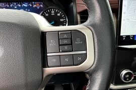 Used 2023 Ford Expedition Max Limited 4x2 at The Gilstrap Family Dealerships near Easley, SC